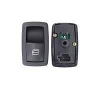 Botón interruptor encendido control ventana Para Benz Clase AB W169 W245 OE: A1698206710 A1698206610 A1698206410 A1698206510 A2518200510 Interruptor De Elevalunas Eléctrico(A2518200510)