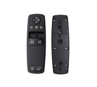 Botón interruptor encendido control ventana Para Benz Clase AB W169 W245 OE: A1698206710 A1698206610 A1698206410 A1698206510 A2518200510 Interruptor De Elevalunas Eléctrico(A1698206510)