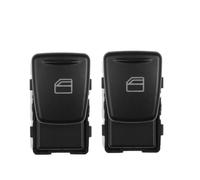 Botón interruptor encendido control ventana Para Benz Para Smart Forfour 454 2004-2006 OE: A4548201010 Interruptor De Elevalunas Eléctrico Delantero Izquierdo Y Derecho(A Pair)