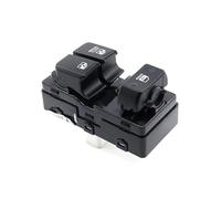 Botón interruptor encendido control ventana Para Hyundai H1 Starex I800 Para Grand IMax 2007-2016 Regulador De Control Del Interruptor La Ventana Eléctrica Automática LHD