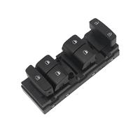 Botón interruptor encendido control ventana Para Hyundai Para Grand I10 2020-2025 Interruptor Principal Elevalunas Eléctrico Delantero Izquierdo Lado Conductor