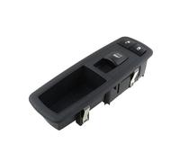 Botón interruptor encendido control ventana Para Jeep Liberty OE:4602544AG Interruptor maestro de elevalunas eléctrico delantero derecho