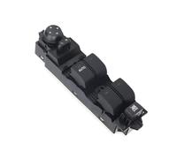 Botón interruptor encendido control ventana Para Mazda 3 2010-2013 Interruptor Control Principal Elevalunas Eléctrico Delantero Izquierdo Volante A La Izquierda Coche