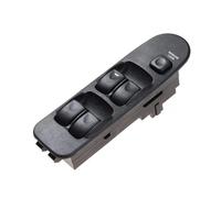 Botón interruptor encendido control ventana Para Mitsubishi Carisma 1995-2006 OE:MR740599 MR792851 Botón Del Interruptor Elevalunas Eléctrico Accesorios Para Coche(Master switch)