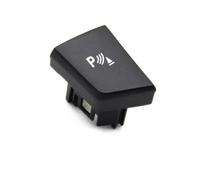 Botón Interruptor Estacionamiento Con Radar Deportivo Antideslizante Para Serie 5/6/Para X3/Para X4 Para F10/Para F11 613192678 Coche Interior(LHD-3)