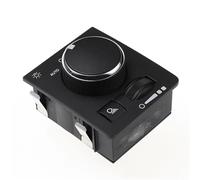 Botón Interruptor Faro Compatible Con Dodge Para Ram 2013 2014 2015 2016 2017 2018 Módulo De Control Interruptor De Faros Delanteros Piezas De Repuesto 68269910AA