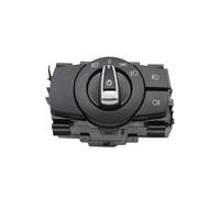 Botón Interruptor Faros Delanteros Para Serie 1/3/Para X1 Para E87 Para E82 61319169404 61319169406 Accesorios Interior Automóvil(Model A)