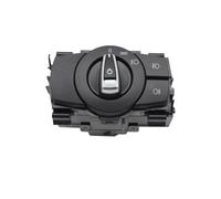 Botón Interruptor Faros Delanteros Para Serie 1/3/Para X1 Para E87 Para E82 61319169404 61319169406 Accesorios Interior Automóvil(Model C)