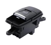 Botón Interruptor Freno Mano Electrónico Para X1 F48 Para X2 F39 1 F52 | Conjunto de freno de estacionamiento electrónico automático 61319877887 botón freno mano auto