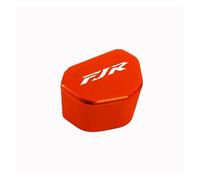 Botón Interruptor Intermitente Moto de Aluminio Para FJR1300 2001-2025 Botón De Interruptor CNC Para Motocicleta Señal Giro Tapa Llave(L)