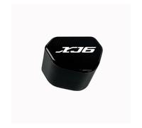 Botón Interruptor Intermitente Moto de Aluminio Para XJ6 XJ6F XJ6N 2010 2011 212 2013 2014 Tapa Del Interruptor Intermitente(Jjj)