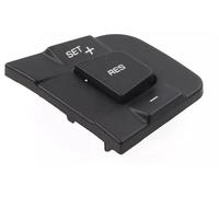 Botón Interruptor Multifunción Para Volante Coche Para Jaguar Para XE Para XF 2015 2016 2017 2018 2019 Interruptor Botones Control(Negro Derecha)