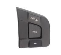 Botón Interruptor Multifunción Volante Coche Para Land Para Rover Para Discovery Para Sport Para Jaguar Para XE XF 2015-2019 Botones de Control del Volante(Right Set)
