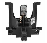 Botón Interruptor On Off BOSCH 00053961 para Lavaplatos