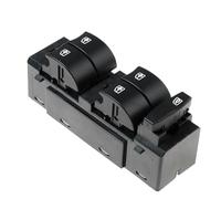 Botón Interruptor Regulador Ventana 25401-JY00C 25401JY00C Para Koleos 2008 2009 2010 2011 2012 2013 2014 2015 2016 Interruptor Elevalunas Eléctrico Maestro