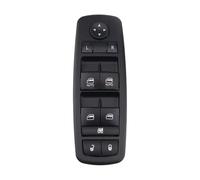 Botón Interruptor Regulador Ventana 68231805AA 68139805AB Para Dodge Para Charger 2011 2012 2013 2014 Interruptor Ventana Maestra Eléctrica
