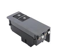 Botón Interruptor Regulador Ventana 9005041 9005042 Para Chevy Para Sail 2010-2014 Interruptor Elevalunas Eléctrico Botón Control Maestro 11 Pines 4 Botones