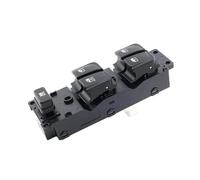 Botón Interruptor Regulador Ventana 93570-1J102 935701J102 93570-1J100 Para Hyundai Para I20 2008-2014 Interruptor control ventana eléctrica automática(Left Hand Driver)