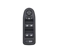 Botón Interruptor Regulador Ventana 98054508ZD 96659465ZD Para Citroen Para C5 2007 2008 2009 2010 2012 2013 Interruptor Control Automático Ventana Botón Espejo Lateral(With Folding)