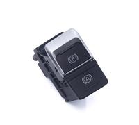 Botón Interruptor Retención Automática Freno Estacionamiento OE 4G1927225B Para A6 C7 A7 Para Quattro Para Avant 2011-2018 4G1 927 225B 4G1 927 225 B Actuador Freno Mano