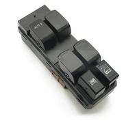 Botón interruptor ventana energía eléctrica 37990-77J00 Para Suzuki Para Swift SX4 Para VITARA 2006-2013 Interruptor Botón Elevalunas Delantero Izquierdo Control Ventana Interruptor Regular