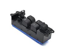 Botón interruptor ventana energía eléctrica 83071-AG05B 83071AG05B Botón Interruptor Control Eléctrico La Ventana Maestra Eléctrica Para Subaru Para Legacy Para Outback 2005-2009