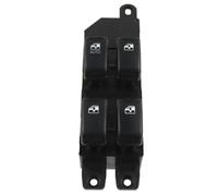 Botón interruptor ventana energía eléctrica 93570-26000 93570-26100 Botón Elevador Maestro Interruptor La Ventana Conductor Para Hyundai Para Santa Fe 2003 2004 2005 2006
