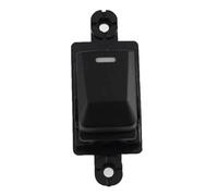 Botón interruptor ventana energía eléctrica 93575-1Y000 Botón Control Elevalunas Eléctrico Para Kia Para Picanto Para Morning 2011-2016