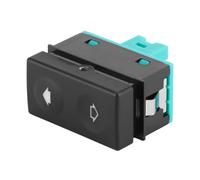 Botón interruptor ventana energía eléctrica Interruptor Techo Corredizo Delantero 61318365300 Para E36 318i 318is 325i 328i Para M3 Z3