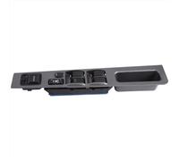 Botón Interruptor Ventanilla Para Great Para Wall Para Wingle 3 Para V240 Para 5 A04E-Botón De Control Del Regulador Elevalunas Eléctrico Coche