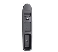 Botón Interruptor Ventanilla Para Peugeot Para Partner Para Tepee 207 Para CC 6554.QK Regulador Del Interruptor De Control La Ventana Eléctrica