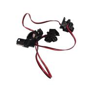 Botón Interruptor Volante Cable Cableado Para El Botón La Bocina Volante Coche Para Koleos Para Kadjar 2016 2017 2018 2019 2020 2021 2022 2023 2024(A)