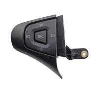 Botón Interruptor Volante Interruptor Control Crucero Izquierdo Derecho Botón Velocidad Volante Accesorios Camión Para SCANIA Serie PGRT 1870909 1870910(Left-1870909)