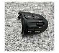 Botón Interruptor Volante Interruptor Control Crucero Remoto Dirección Derecha PIEZAS 96720G6010 96720-H8010 Para Kia Para RIO 2 Para Picanto Para Pegas 2017 ~