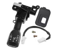 Botón Interruptor Volante Multifunción 84632-34011 Interruptor Control Crucero Volante 84632-34017 84632-08021 Para Toyota Para Corolla Para Yaris Para Auris 2004-2016(02150 Set No light)