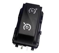 Botón Interruptor Volante Multifunción Botón De Control Crucero Para Coche 255502964R Para Dacia Para Logan Para Sandero Para Duster Para Lodgy