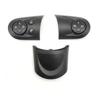 Botón Interruptor Volante Multifunción Embellecedor Interruptor Control Crucero Volante Para MINI Para Cooper R55 R56 R57 R58 R59 R60 R61 2007-2014(1Set New 2 Style)