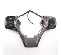 Botón Interruptor Volante Multifunción Interruptor Control Combinado Volante Multifunción Para Toyota Para Camry 2.0 .5 ASV50 Para Avalon GSX40 Para Venza AGV1 N.° 12-18