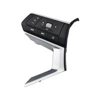 Botón Interruptor Volante Multifunción Interruptor De Control Del Volante Para Mitsubishi Para Outlander 4 2022 2023 2024 Botón Multifunción(Left-volume)