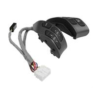 Botón Interruptor Volante Multifunción para Accord 2003-07 35880-SDB-A21 35880-SDB-A01ZA Botón Control Volumen Crucero Volante Multifunción