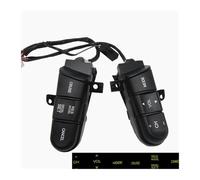 Botón Interruptor Volante Para CIVIC 36670-SNA-A12 Botón De Interruptor Volante Control Audio Botones Interruptores(Without shift paddle 1)