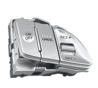 Botón Interruptor Volante Para Hyundai Para Tucson IX35 2010-2017 Botón volante multifunción Botones control volumen Botón crucero velocidad fija Interruptor(Bien)