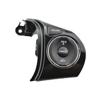 Botón Interruptor Volante Para Jade Para Civic 2012 2013 2014 2015 35880-TR6-A01 Interruptor De Control Del Volante Multifuncional Botón Crucero(Right cruise switch)