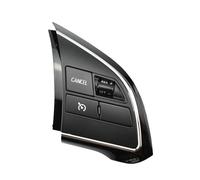 Botón Interruptor Volante Para Mitsubishi Para Outlander Sport GT Para Xpander Para Eclipse 2016-2020 Interruptor Control Crucero Coche Audio Bluetooth Botón Volante(Right)