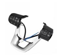Botón Interruptor Volante Para Toyota Para Hilux Para Revo Para Rocco Para Fortuner 2015 2016 2017 2018 2019 2020 Botón Sonido Volumen Del Volante
