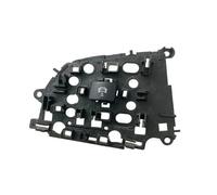 Botón Interruptor Volante Para VW Para Golf 7 7,5 MK7 Para Passat B8 Para Jetta 5G0959442 5G0959442K 1 Pieza Volante Multifunción Vista Volumen CNL SET Botón Tapa Embellecedora(Distance Control)