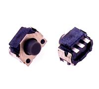 BOTON L/R PARA JOY CON DE NINTENDO SWITCH REPUESTO IZQUIERDO PULSADOR RECAMBIO