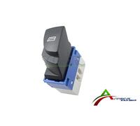 Botón la Ventana de Energía Negro Puerto Delantero Dx 6 Perno Para Ducato /
