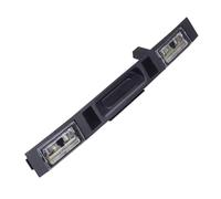 Botón Liberación Interruptor La Manija Portón Trasero Maletero Con Conjunto Luz 51133403611 Para BMW E83 X3 2004-2010