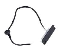 Botón Liberación La Manija Pestillo Maletero Portón Trasero Para Toyota Para Scion 2005-2010 84840-47020 8484047020 Interruptores